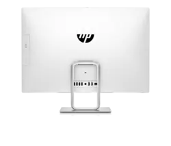 کامپیوترهمه کاره HP مدل AIO 24-R014 PAV I5-7TH CORE I5-7400T