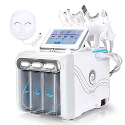 هیدروفیشیال 7 کاره نیوفیس موتور سنگین