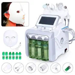 هیدروفیشیال 7 کاره نیوفیس موتور سنگین