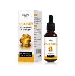 سرم کلاژن ساز حرفه ای مویام