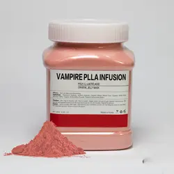عجیب ترین ماسک هیدروژلی ومپایر VAMPIRE
