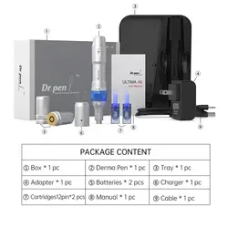فروش میکرونیدلینگ دکتر پن A6 اصل