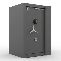 مشخصات، خرید و قیمت گاوصندوق گنجینه مهر پارس مدل EN900 - ایران کاوه