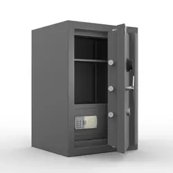 مشخصات، خرید و قیمت گاوصندوق گنجینه مهر پارس مدل EN900 - ایران کاوه