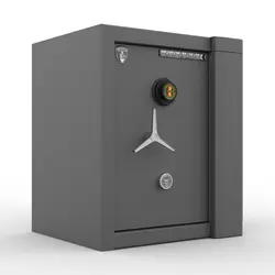 مشخصات، خرید و قیمت گاوصندوق گنجینه مهر پارس مدل EN700 - ایران کاوه