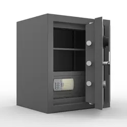 مشخصات، خرید و قیمت گاوصندوق گنجینه مهر پارس مدل EN700 - ایران کاوه