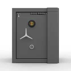 مشخصات، خرید و قیمت گاوصندوق گنجینه مهر پارس مدل EN700 - ایران کاوه