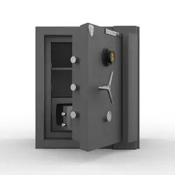 مشخصات، خرید و قیمت گاوصندوق گنجینه مهر پارس مدل EN700 - ایران کاوه