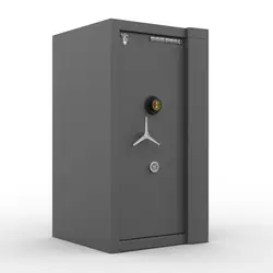مشخصات، خرید و قیمت گاوصندوق گنجینه مهر پارس مدل EN1100 - ایران کاوه