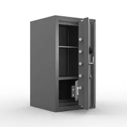 مشخصات، خرید و قیمت گاوصندوق گنجینه مهر پارس مدل EN1100 - ایران کاوه