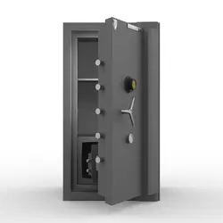 مشخصات، خرید و قیمت گاوصندوق گنجینه مهر پارس مدل EN1100 - ایران کاوه