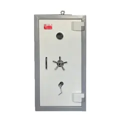 قیمت و خرید گاوصندوق موحدی مدل 1300S-KRM - ایران کاوه