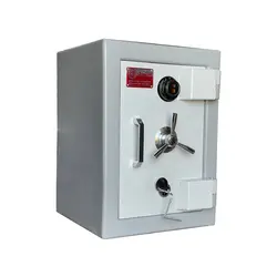 قیمت و خرید گاوصندوق موحدی مدل 350S-KRM - ایران کاوه