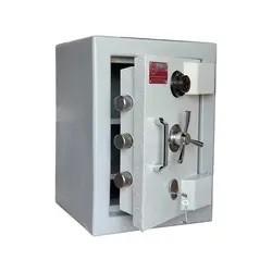 قیمت و خرید گاوصندوق موحدی مدل 350S-KRM - ایران کاوه