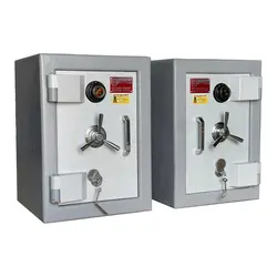 قیمت و خرید گاوصندوق موحدی مدل 350S-KRM - ایران کاوه