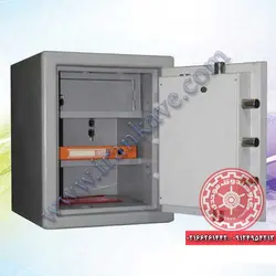 قیمت و خرید گاوصندوق موحدی مدل 350S-KRM - ایران کاوه