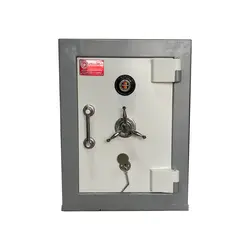 مشخصات، خرید و قیمت گاوصندوق موحدی مدل 550SB قابل اتصال به زمین - ایران کاوه