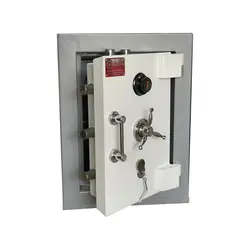 مشخصات، خرید و قیمت گاوصندوق موحدی مدل 550SB قابل اتصال به زمین - ایران کاوه