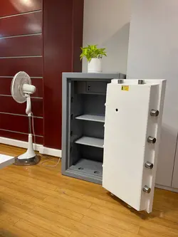 قیمت و خرید گاوصندوق موحدی مدل 2000S-KRM - ایران کاوه