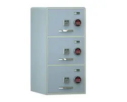 مشخصات، خرید و قیمت فایل سه کشو سدید مدل 1100PROAC - ایران کاوه