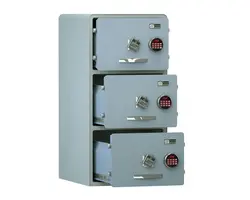 مشخصات، خرید و قیمت فایل سه کشو سدید مدل 1100PROAC - ایران کاوه