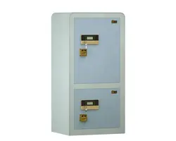 مشخصات، خرید و قیمت گاوصندوق سدید مدل 1200D LE دو طبقه - ایران کاوه