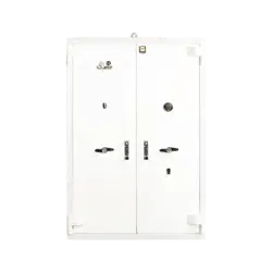 قیمت و خرید گاوصندوق کاوه مدل 2000BSdg - ایران کاوه