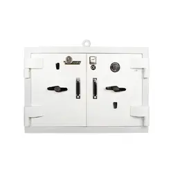 قیمت و خرید گاوصندوق زیر ویترینی کاوه مدل 1000BSdg رمز دیجیتال - ایران کاوه