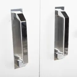 قیمت و خرید گاوصندوق زیر ویترینی کاوه مدل 1000BSdg رمز دیجیتال - ایران کاوه