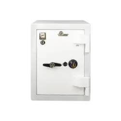 قیمت و خرید گاوصندوق کاوه مدل 550S رمز مکانیکی - ایران کاوه