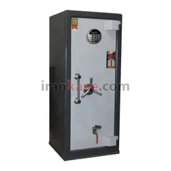 مشخصات، خرید و قیمت گاوصندوق ایران کاوه مدل KS1200 رمز دیجیتال - ایران کاوه