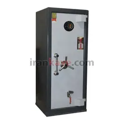مشخصات، خرید و قیمت گاوصندوق ایران کاوه مدل KS1200 رمز مکانیکی - ایران کاوه