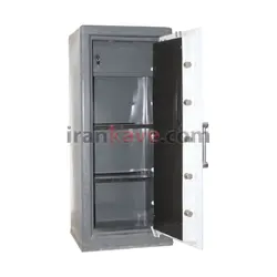 مشخصات، خرید و قیمت گاوصندوق ایران کاوه مدل KS1000 رمز دیجیتال - ایران کاوه