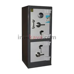 مشخصات، خرید و قیمت گاوصندوق ایران کاوه مدل KSD1200 رمز دیجیتال - ایران کاوه