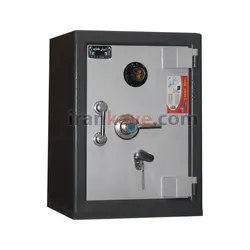 مشخصات، خرید و قیمت گاوصندوق ایران کاوه مدل KS700 رمز مکانیکی - ایران کاوه