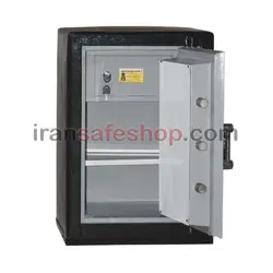 مشخصات، خرید و قیمت گاوصندوق نسوز ایران کاوه مدل 720 رمز دیجیتال - ایران کاوه
