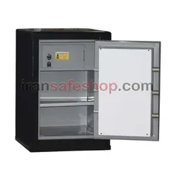 مشخصات، خرید و قیمت گاوصندوق نسوز ایران کاوه مدل 720 رمز دیجیتال - ایران کاوه