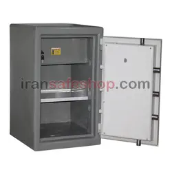 مشخصات، خرید و قیمت گاوصندوق ضدسرقت موحدی مدل TS1000B رمز دیجیتال - ایران کاوه