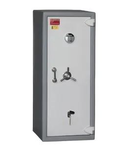 مشخصات، خرید و قیمت گاوصندوق ضدسرقت موحدی مدل TS1400 رمز دیجیتال - ایران کاوه