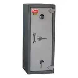 مشخصات، خرید و قیمت گاوصندوق ضدسرقت موحدی مدل TS1200 رمز دیجیتال - ایران کاوه