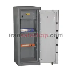 مشخصات، خرید و قیمت گاوصندوق ضدسرقت موحدی مدل TS1200 رمز دیجیتال - ایران کاوه