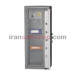 مشخصات، خرید و قیمت گاوصندوق ضدسرقت موحدی مدل TS1200 رمز دیجیتال - ایران کاوه