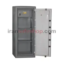 مشخصات، خرید و قیمت گاوصندوق ضدسرقت موحدی مدل TS1000 رمز دیجیتال - ایران کاوه