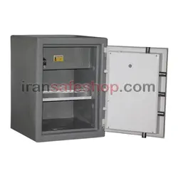 مشخصات، خرید و قیمت گاوصندوق ضدسرقت موحدی مدل TS800 رمز دیجیتال - ایران کاوه