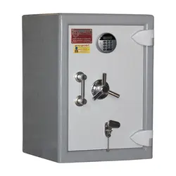 مشخصات، خرید و قیمت گاوصندوق ضدسرقت موحدی مدل TS700 رمز دیجیتال - ایران کاوه