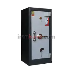 مشخصات، خرید و قیمت گاوصندوق ایران کاوه مدل KS1000 - ایران کاوه