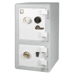 قیمت و خرید گاوصندوق کلاسیک کاوه مدل 250DKdg با رمز دیجیتال - ایران کاوه