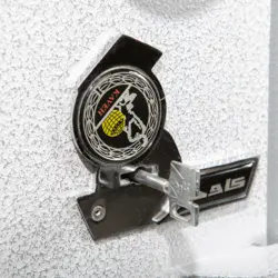 قیمت و خرید گاوصندوق کلاسیک کاوه مدل 250DKdg با رمز دیجیتال - ایران کاوه