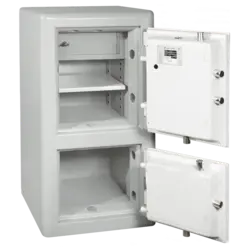 قیمت و خرید گاوصندوق کلاسیک کاوه مدل 250DKdg با رمز دیجیتال - ایران کاوه