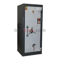 مشخصات، خرید و قیمت گاوصندوق ایران کاوه مدل KS1200 - ایران کاوه